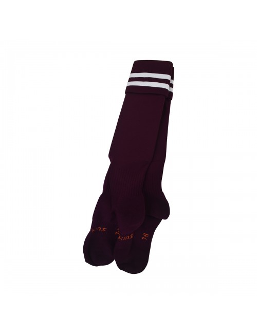 Socks Soccer/Hockey School Locker