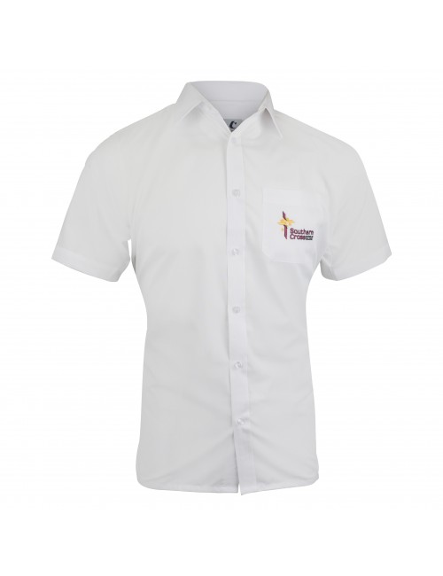 Shirt - Senior Boys - Uniforms - Southern Cross Catholic College ...