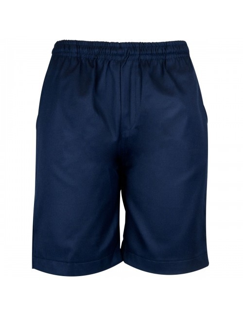 Boys Rugger Shorts School Locker