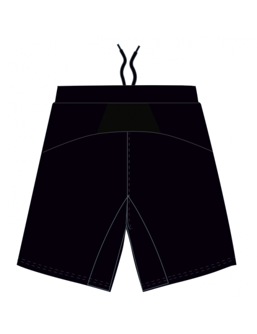 ECU Ladies Gym Shorts School Locker