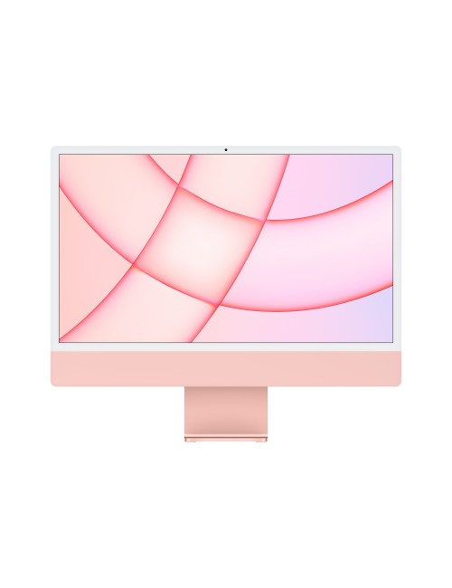 Apple iMac 24