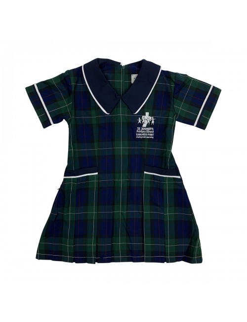 Primary check top