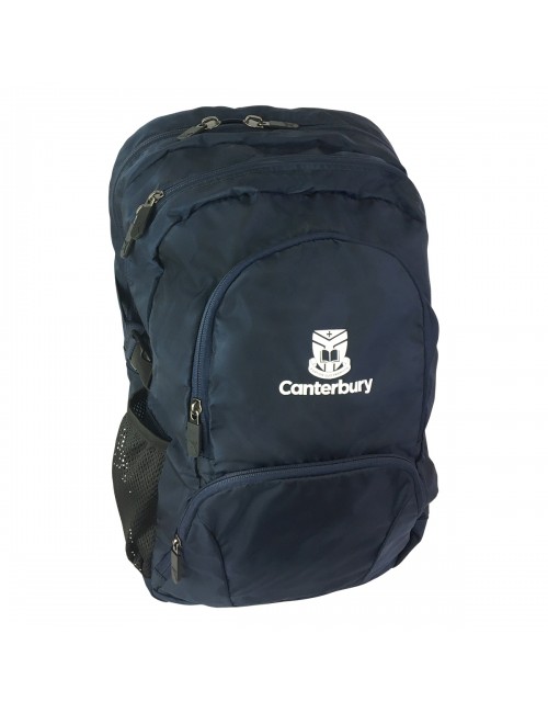 Canterbury rucksack best sale
