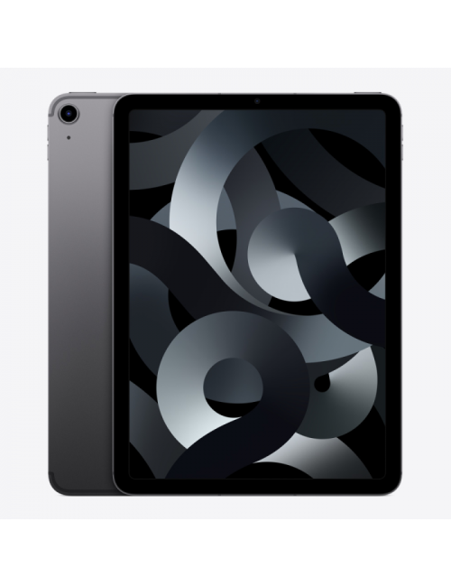 Apple iPad Air (5th Gen) 10.9inch Wi-Fi 64GB - Space Grey - School Locker