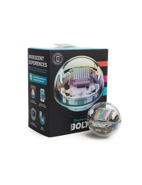 Sphero draw shop and drive