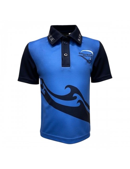 Polo school locker