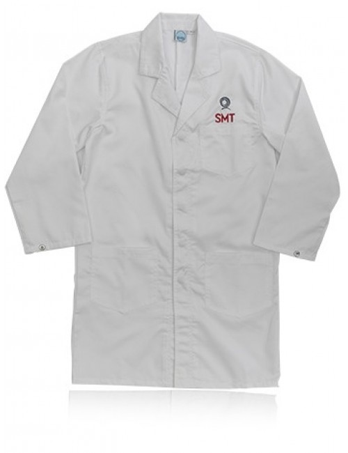 Lab Coat School Locker