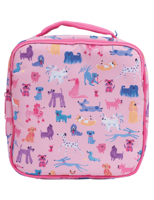 spencil-little-cooler-lunch-bag-doodle-dogs-school-locker
