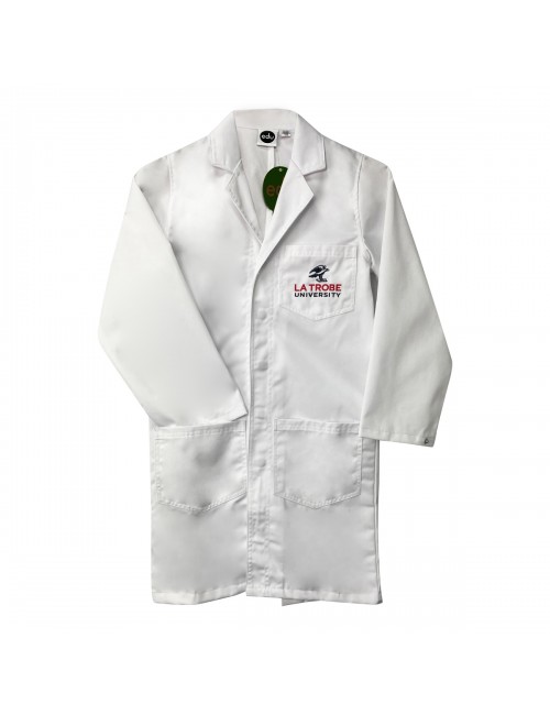 La Trobe University Lab Coat School Locker
