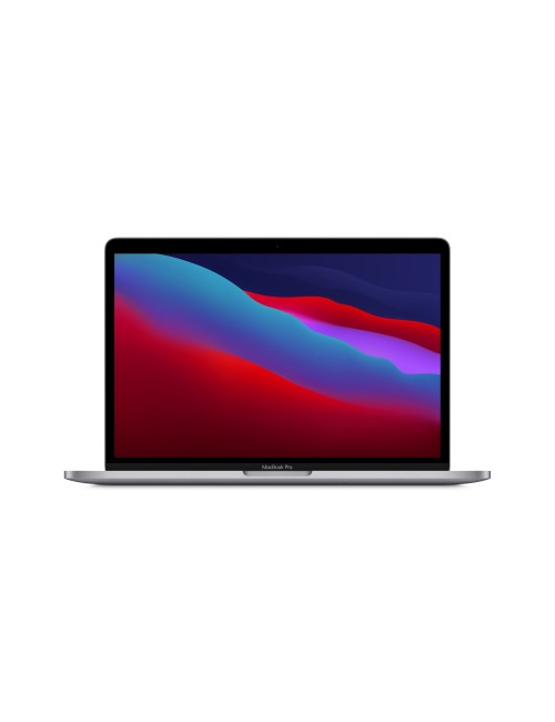 MacBook Pro13 2021 8GB M1 512GB 【上品】 52%割引 quantrion.com