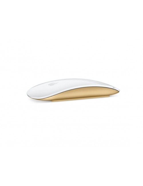 Apple Magic Mouse - Yellow (new, unsealed, no lightning