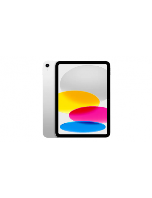 iPad本体 iPad (A16) 128GB silver iPad Wi-Fi + Cellular 128GB - Silver (A16) – Machines