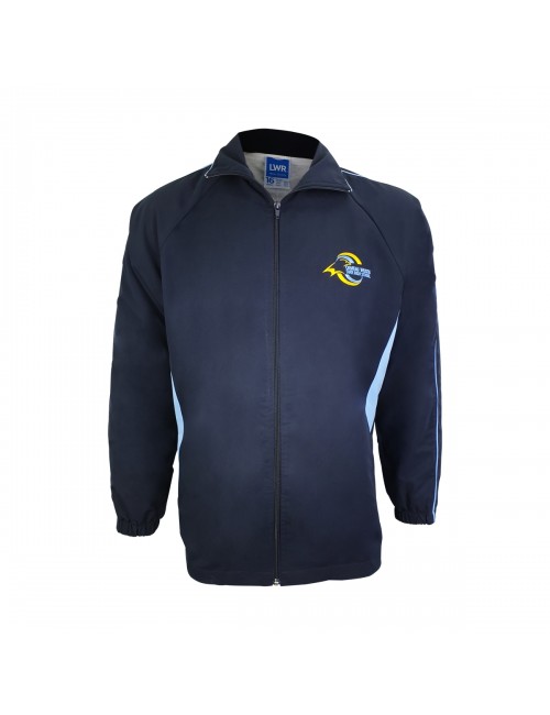Jacket Microfibre Uniforms Ormeau Woods State High School Shop By