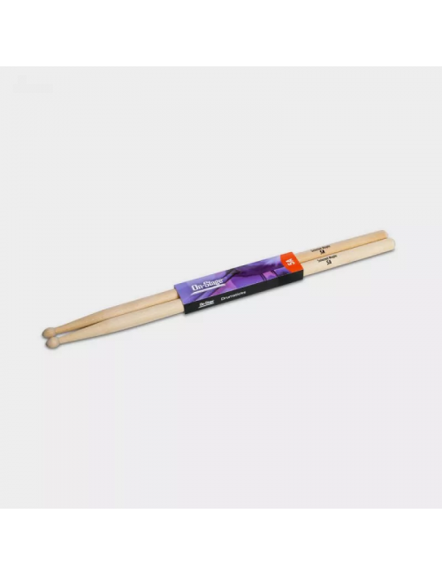On stage sticks 5a 2025