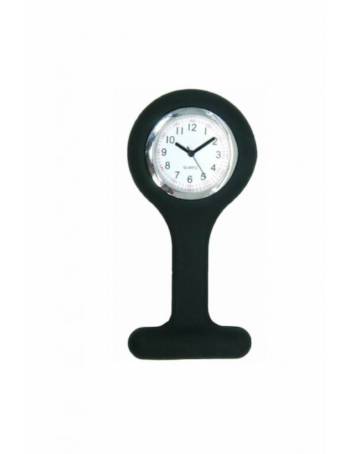 Black fob deals watch