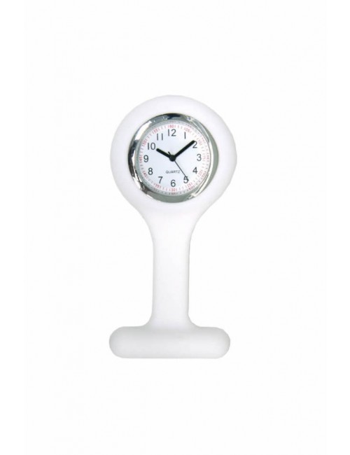 White fob watch store