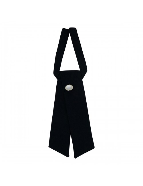 Tie Girls Tab Navy - School Locker