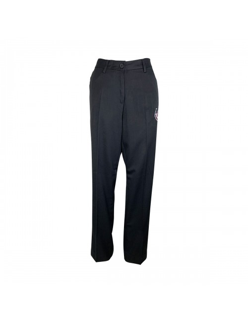 Pant Black School Locker