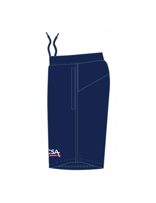 Male Adult Gym Shorts School Locker