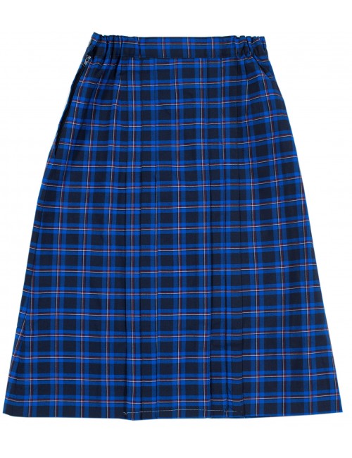 Secondary Skirt - School Locker