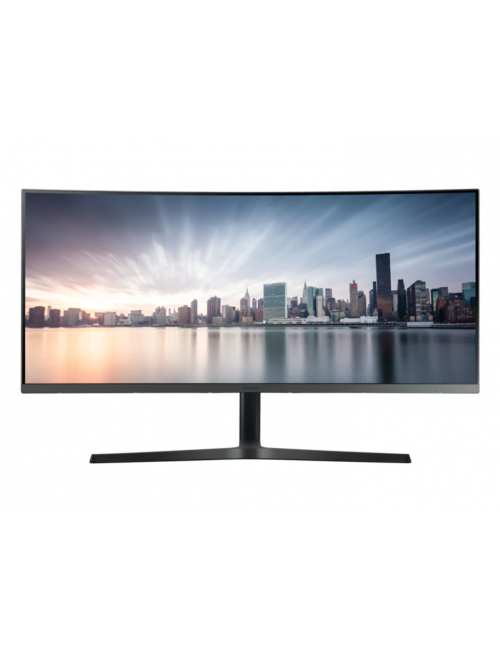 Samsung 34型ウルトラワイド CH89 C34H892WJ Samsung 34型ウルトラワイド CH89 C34H892WJ 34