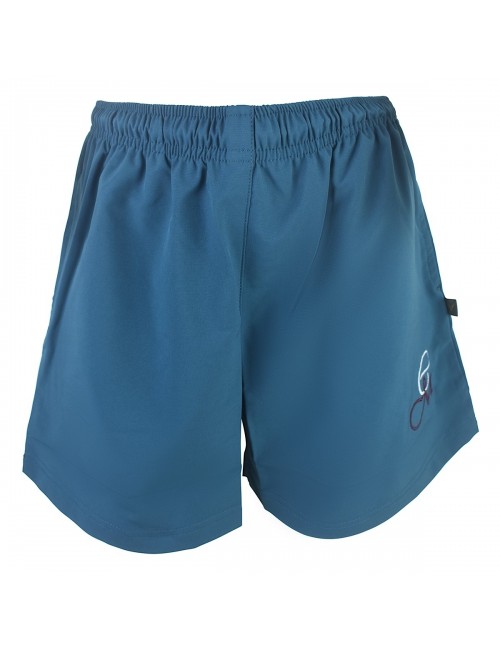 Teal athletic clearance shorts