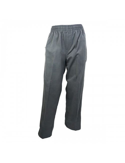 Trousers Formal Grey - School Locker