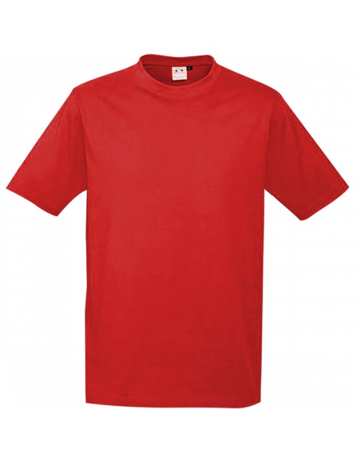 Biz Collection T-Shirt Red - School Locker