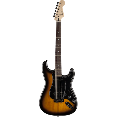 【人気機種】FENDER　SQUIER　BULLET　STRAT　エレキギター　20835A ギター
