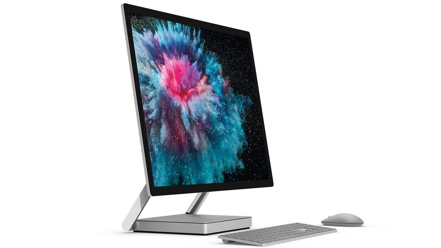 Microsoft Surface Studio 2 i7 1TB 16GB Commercial - School