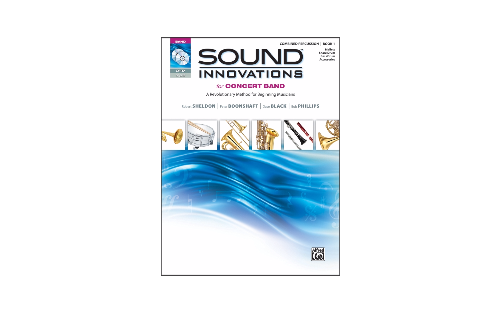Sound innovations outlet percussion
