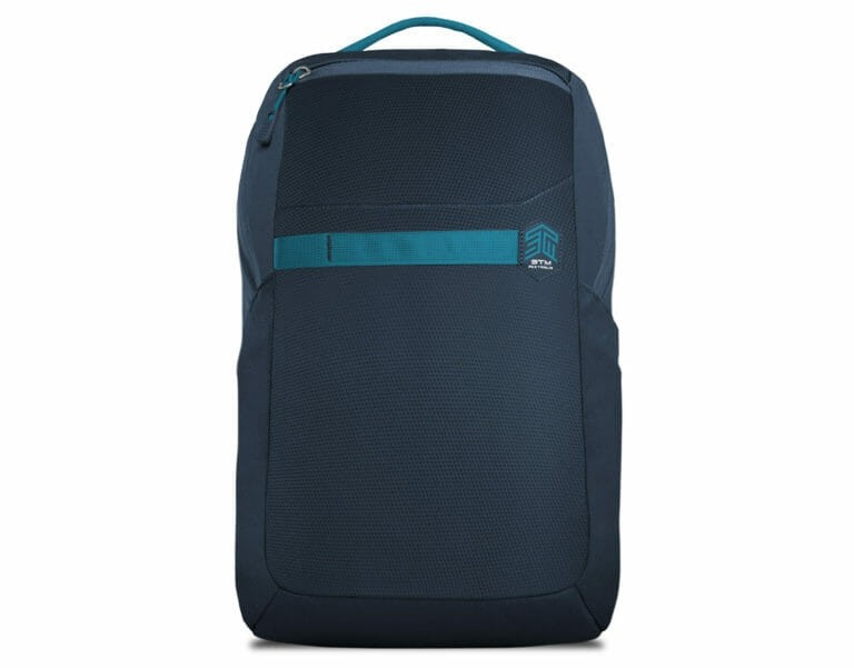 STM SAGA BACKPACK 15 dark navy Bags Cases Covers Accessories Technology Shop By Department School Locker