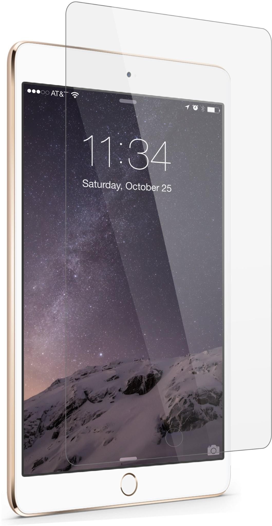 Cygnett apple clearance watch screen protector
