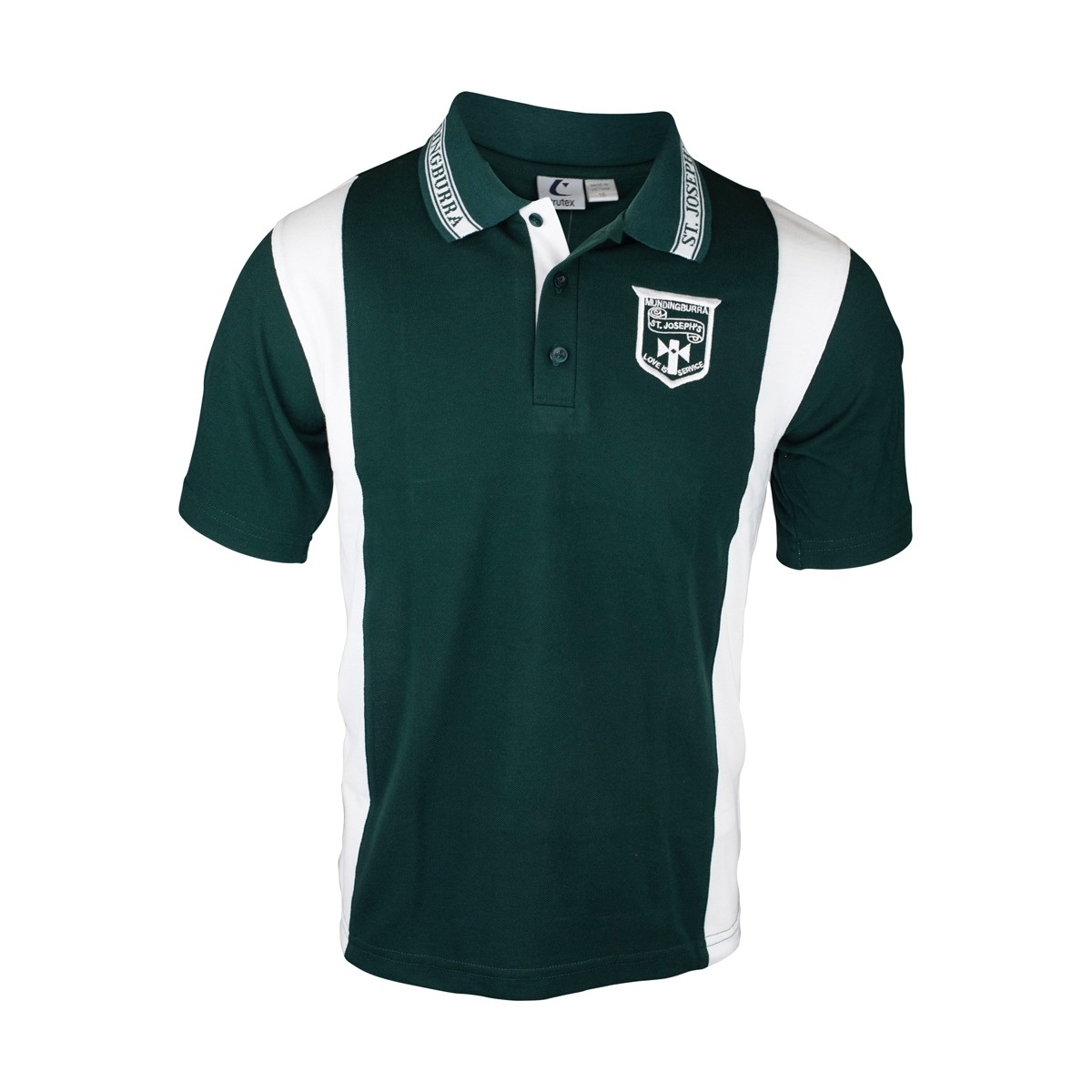 Sport Polo - School Locker