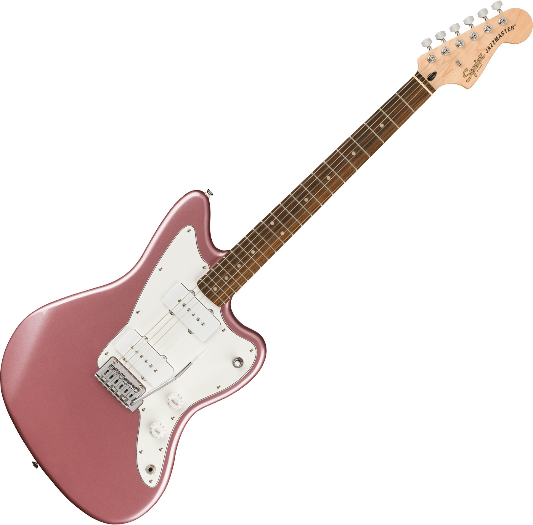 Affinity hot sale series jazzmaster