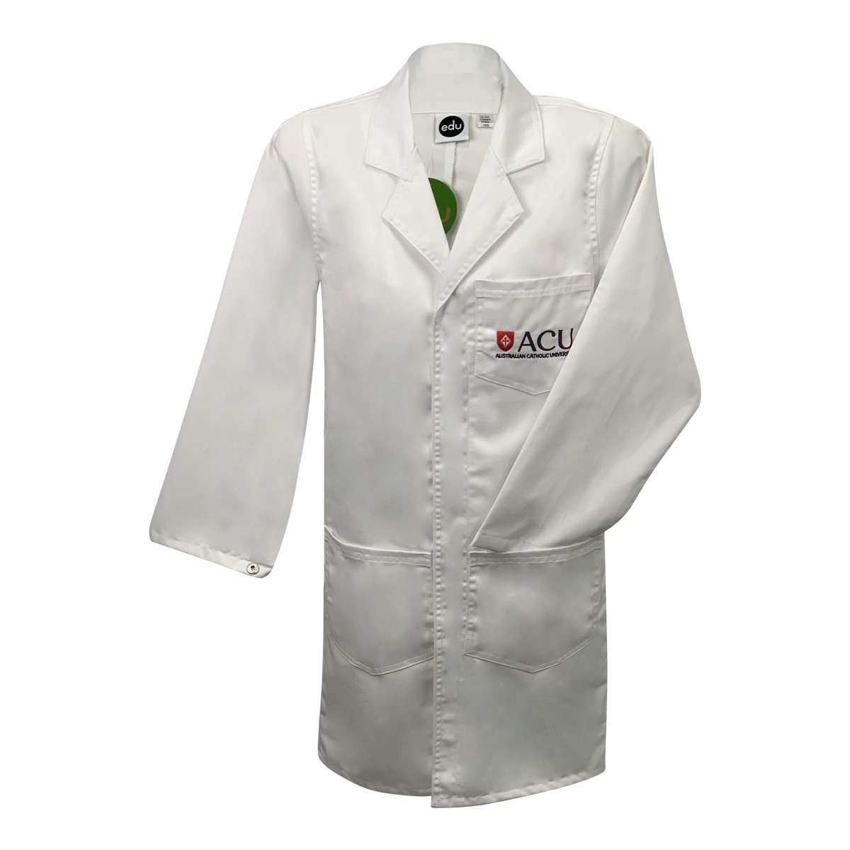 Acu lab coat on sale