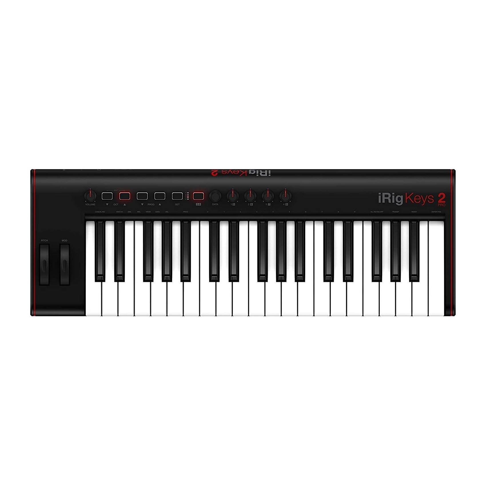 Full midi keyboard new arrivals