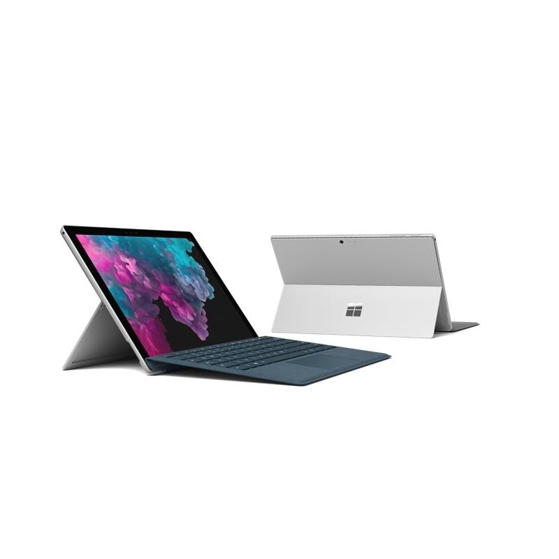 Microsoft Surface Pro 6 i5/256GB/8GB - Platinum - School Locker