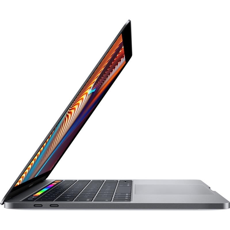 MacBook Pro 13-inch with Touch Bar: 1.4GHz Quad-Core I5/8GB/256GB