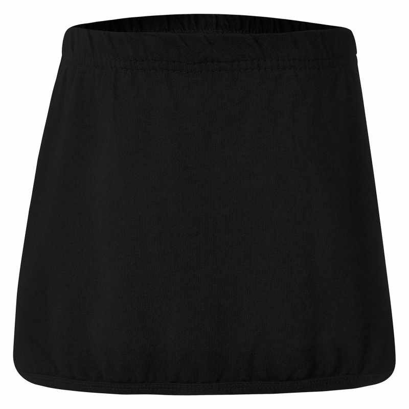LWR Lee Aline Sport Skirt & Short Black School Locker
