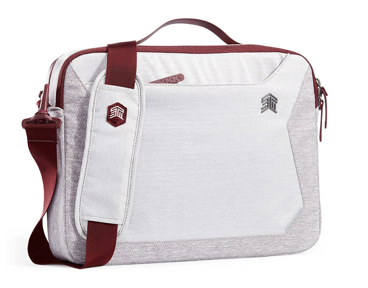 STM myth sleeve 13 windsor wine School Locker