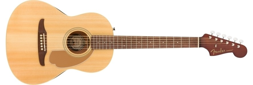 Fender sonoran discount