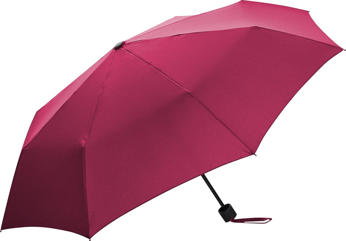 Shelta Mini Maxi Umbrella Wine The School Locker