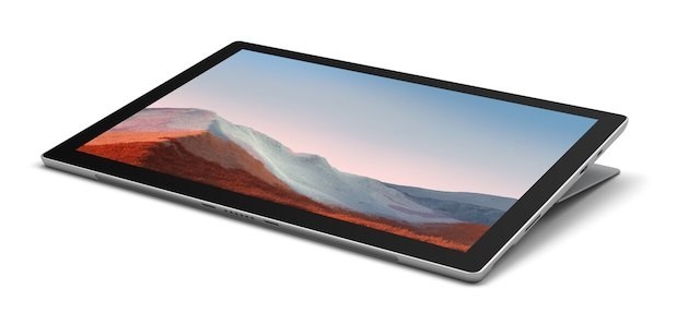 Microsoft Surface Pro 7+ 12.3 i5-1135G7 8GB 128GB + Teclado/Cover