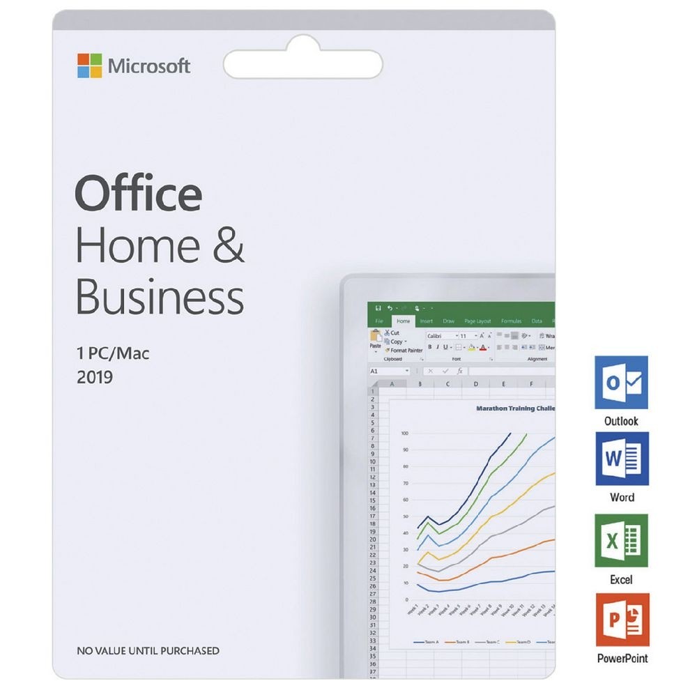 microsoft home and office 2019