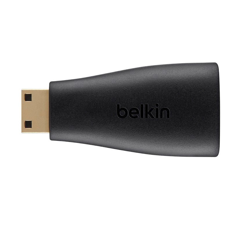 BELKIN Essential Series Mini HDMI Adapter School Locker