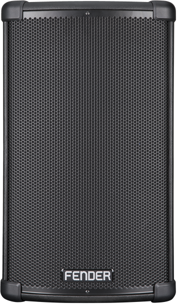 Fender 10 2024 speaker