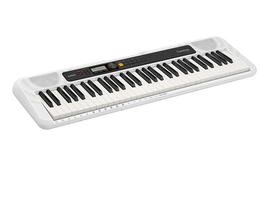 digital keyboard casio