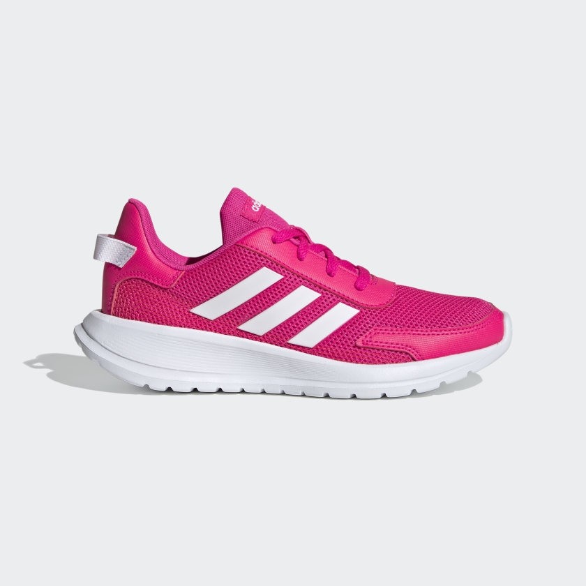Adidas Kids Tensaur Run K Pink/White - School Locker