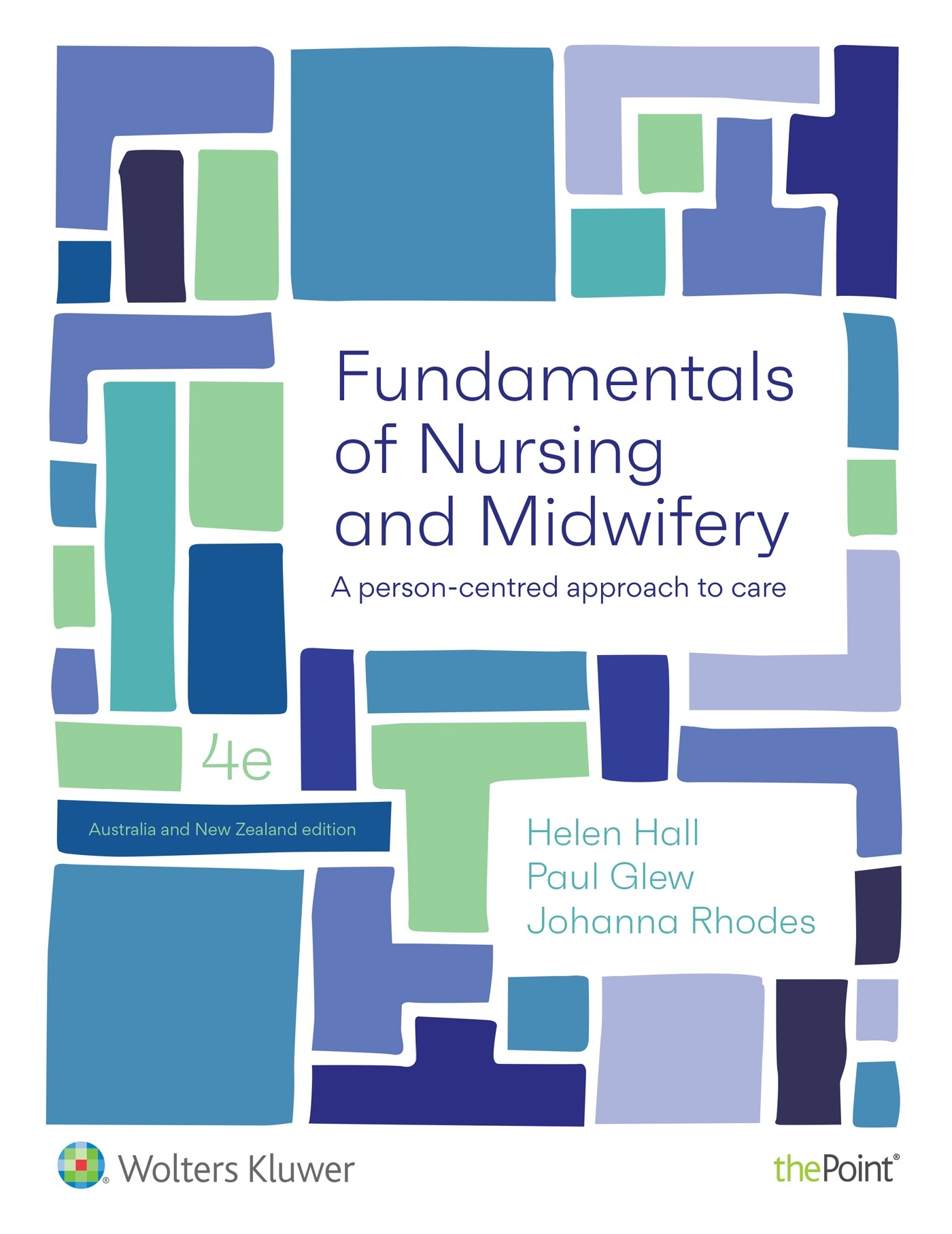 Lippincott Williams And Wilkins Usa Fundamentals Of Nursing And Midwifery